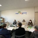 2021.12.22. 거제시희망복지재단 결과보고회 이미지