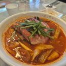 상하이루 | 강원도 횡성맛집 상하이루 | 문어 반마리 짬뽕 후기
