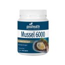 굿헬스 초록입 홍합 6000 300캡슐(Goodhealth Mussel 6000 300capsules) 이미지