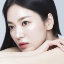 The미인