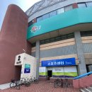 부천체육관 스포츠센터 이미지