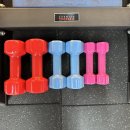 글래드 휘트니스 이미지