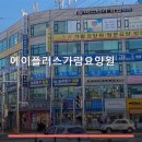 에이플러스가람요양원 방문 후기