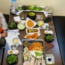 꿀꿀촌문덕점