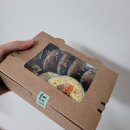 은이네분식 - 경주시 화전북1길 30 | 은이네분식