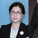 정유라 "엄마 좀 살려달라…지인 얼굴도 못 알아봐" 이미지