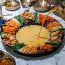 토성한우농장 | 남겨서뭐하게 서정희 한우 차돌박이 구절판 잠실 맛집