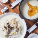 촌닭백숙옻닭 이미지