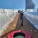 시흥가볼만한곳 웨이브파크 서핑강습 물놀이 이미지