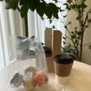 상대동•봉명동 디저트 카페, 대전 마카롱•구겔호프•휘낭시에•스콘 맛집: 더슈에뜨디저트