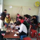 장날국밥 이미지