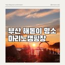 영도마리노오토캠핑장 | 부산 해돋이 명소 캠핑장추천 영도마리노오토캠핑장 후기