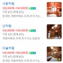 정선마루펜션 이미지