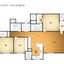 마포그랑자이공인중개사사무소 | 마포구 마포그랑자이 104동 고층 B타입 월세