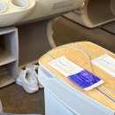 1085 | 아시아나 OZ1085 김포-하네다 비즈니스 탑승 후기(+김포공항 아시아나 비즈니스 라운지)