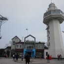 한려오동도