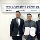 스마트락(주)