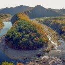 길안면 천지생태공원(하) | "입소문으로 찾아가는 사람이 늘고 있어요" 복잡한 생각 정리하기 좋은 가을 트레킹 코스