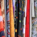 의류 패션 디자인 이미지