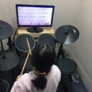 드럼연주(초급) 이미지