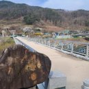 성주호 둘레길 성주호길 코스 | 성주 성주호 둘레길 벚꽃길 (금수문화공원~ 미륵사) 탐방