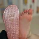 11650-16-27-4 | 콩제슬래드 26SS 체리샌들 딸기샌들 27사이즈 성공 후기 (실측 16cm)