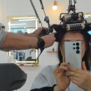 헤어홀릭 | 익산 미용실 영등동 홀릭헤어 추천 손질 편한 레이어드펌