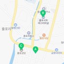 전라북도 부안군 줄포시외버스터미널 이미지