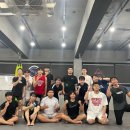 멘토 태권도장 이미지