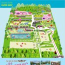 수피아라 A | 대구근교 가볼만한 곳 칠곡 가산수피아 연간회원권 주차장 황톳길 카페 공룡