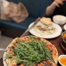 이탈리안피자 | 역삼 이탈리안 맛집 지아니스나폴리｜나폴리 화덕피자 데이트 후기