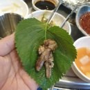 장승포바다장어구이 이미지