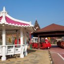 분천산타마을 이미지