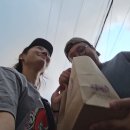 제주에산다면 | 내돈내산 제주 빵지순례 동쪽 성산 보룡제과 주차 후기