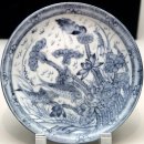 중앙접시 이미지