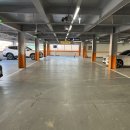 반월호수둘레길 화장실 이미지