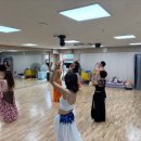 밸리댄스(초급) 이미지