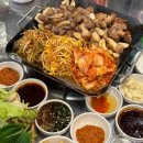 평화김해뒷고기대구