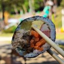 고봉민김밥인 평거점