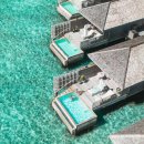 하이스파 휘트니스 | 몰디브 카기 리조트, 객실타입 &amp; 부대시설 체크하기✅