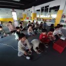 동아대 손승완 태권도장 이미지