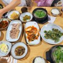 가족사랑추어탕전문점