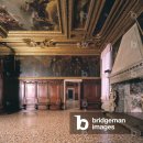 제우스남성의원 | [유럽 신혼여행] 이탈리아 베니스 1일차 (두칼레 궁전 내부｜부솔라의 방｜Sala della Bussola｜10인...