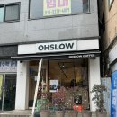 오슬로우커피 답십리점 이미지