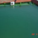 하단동1119 | 영진종합방수와 함께한 부산 하단동 옥상 주차장 바닥 우레탄 방수위 콘크리트 타설 방수 완벽 후기