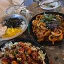 탐라포차 - 청주시 서원구 1순환로704번길 63 | [연신내 맛집] 새벽 6시까지 영업하는 연신내 단체 술집 탐라포차 연신내점 솔직후기