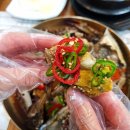 강촌로 | 일산 백석동 게장 맛집 16년 전통 별미진미｜간장게장·양념게장 가성비 게장정식 후기