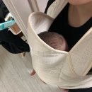 [오보기포대기] 내돈내산 포대기, 10초 만에 아기 재움 성공!