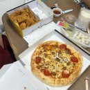 지에스25 뉴신촌행복 | 10월의 그냥쏴라일기