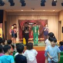 오산시 햇살마루도서관 이미지